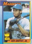 Ken Griffey, Jr.