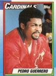 Pedro Guerrero