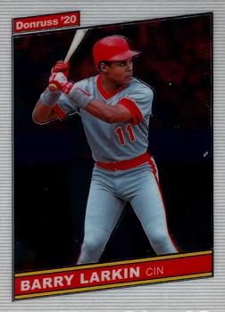 Barry Larkin