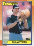 Don Mattingly