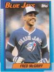 Fred McGriff