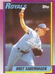 Bret Saberhagen