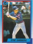 Ryne Sandberg