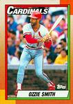 Ozzie Smith