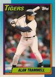 Alan Trammell