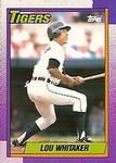 Lou Whitaker