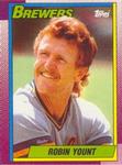 Robin Yount