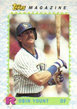 Robin Yount