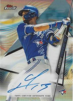 Lourdes Gurriel Jr.