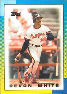 Devon White