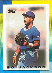 Bo Jackson
