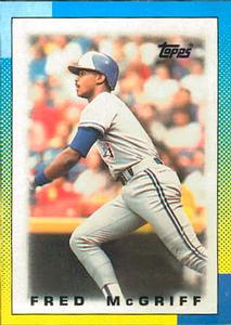 Fred McGriff