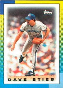 Dave Stieb