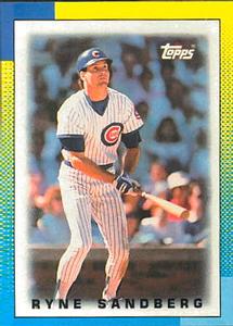 Ryne Sandberg