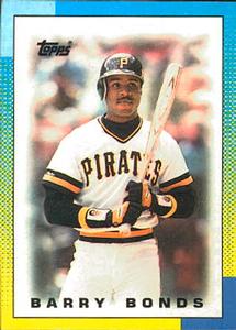 Barry Bonds