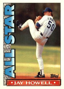 Jay Howell
