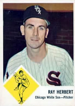 Ray Herbert