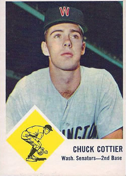 Chuck Cottier
