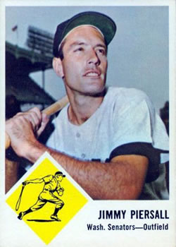Jimmy Piersall