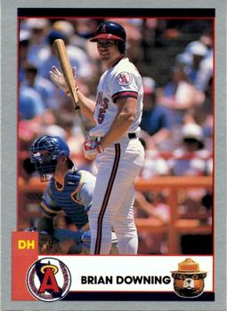 Brian Downing