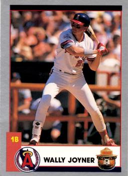 Wally Joyner