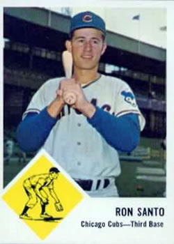 Ron Santo