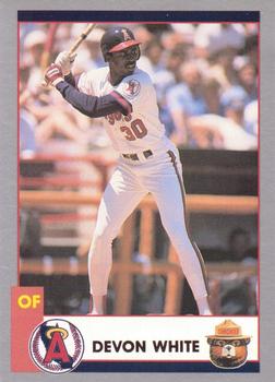 Devon White