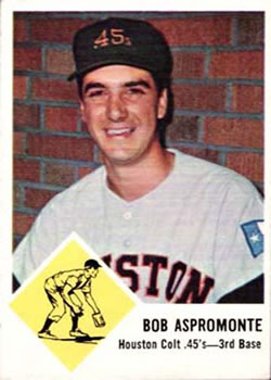 Bob Aspromonte