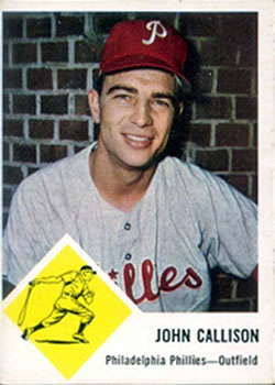 John Callison