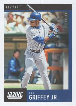 Ken Griffey Jr.