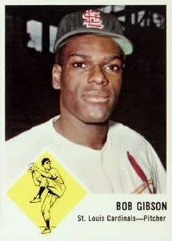 Bob Gibson