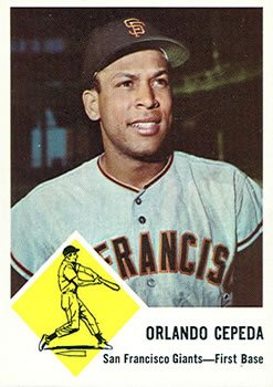 Orlando Cepeda