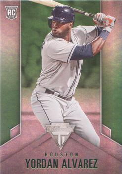 Yordan Alvarez