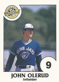 John Olerud