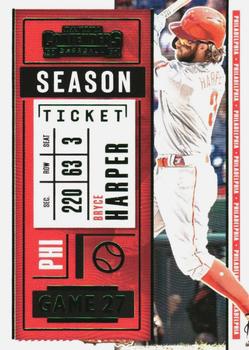 Bryce Harper