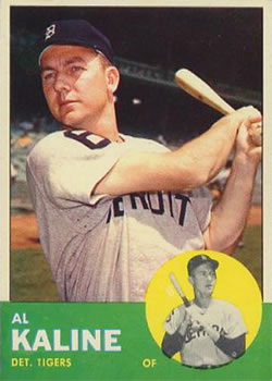Al Kaline