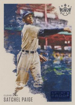 Satchel Paige