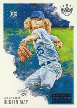 Dustin May