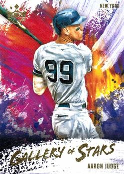 Aaron Judge