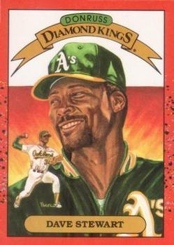 Dave Stewart