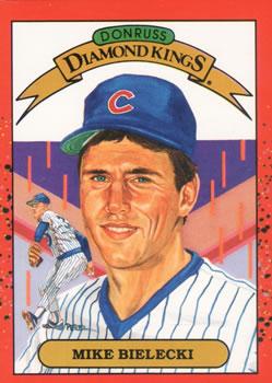Mike Bielecki