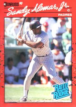 Sandy Alomar, Jr.