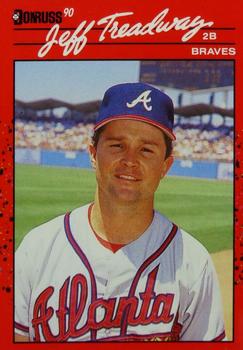 Jeff Treadway