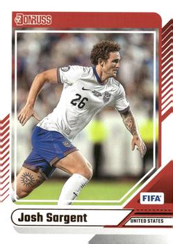 Josh Sargent