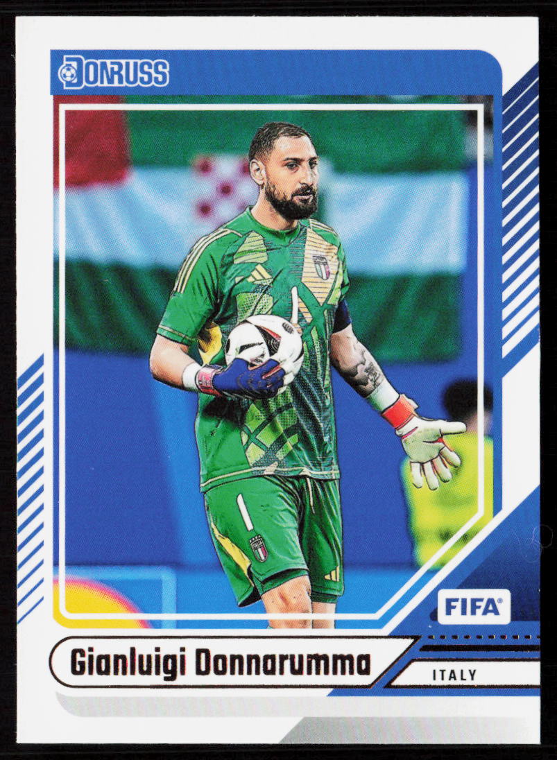 Gianluigi Donnarumma