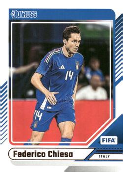 Federico Chiesa