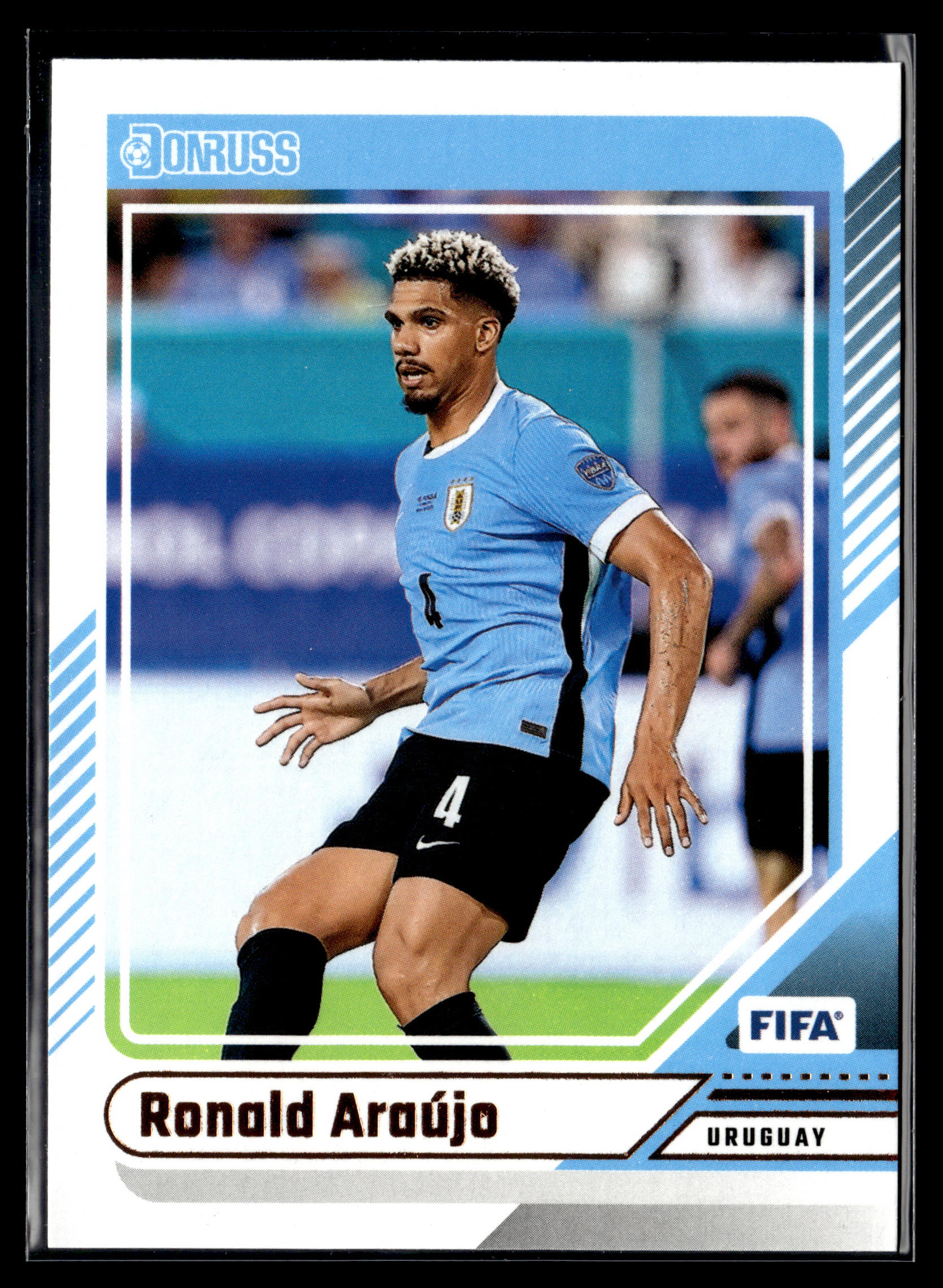 Ronald Araujo