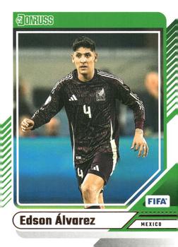 Edson Alvarez
