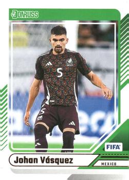 Johan Vasquez