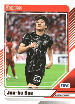 #47 Jun-Ho Bae